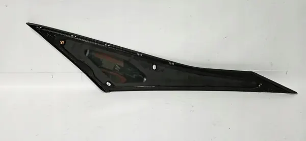 Vitre de Garde-Boue Droit Arrière Lexus RX IV 16-22 image 6