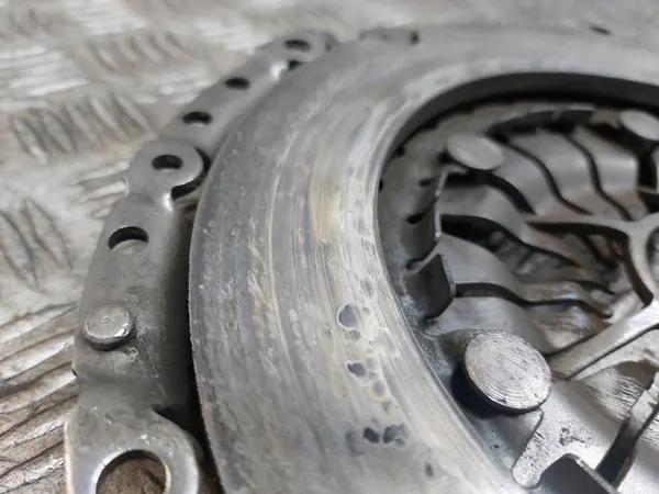 Kaksoismassavolani + Levy + Puristuslevy + Laakeri Ford Mondeo MK3 2.0 16V image 8