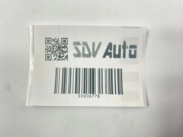 Suporte triângulo OEM UCHWYT/SDV06778 para porta-malas image 9