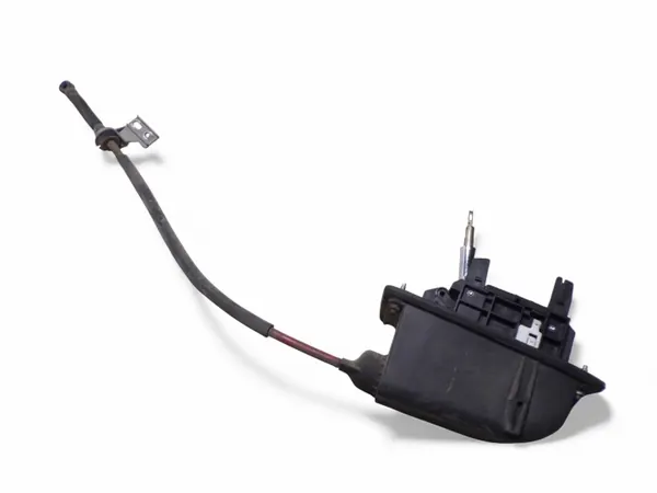 VW Växelmekanism OEM 4B0713041M - Begagnad image 2