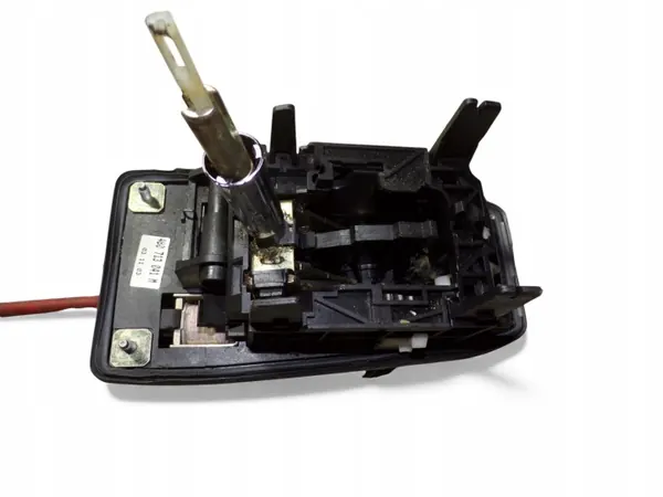 VW Växelmekanism OEM 4B0713041M - Begagnad image 4