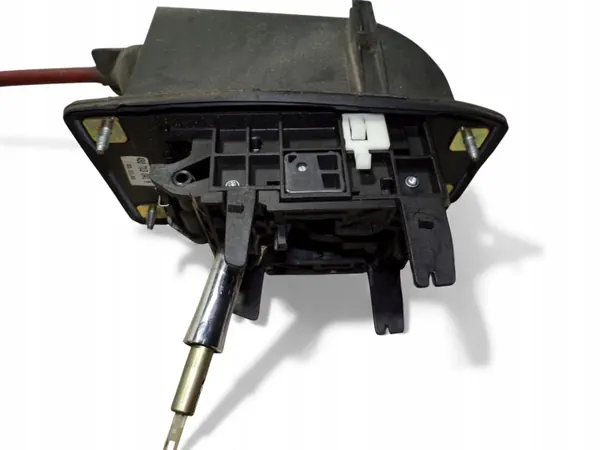 VW Växelmekanism OEM 4B0713041M - Begagnad image 5
