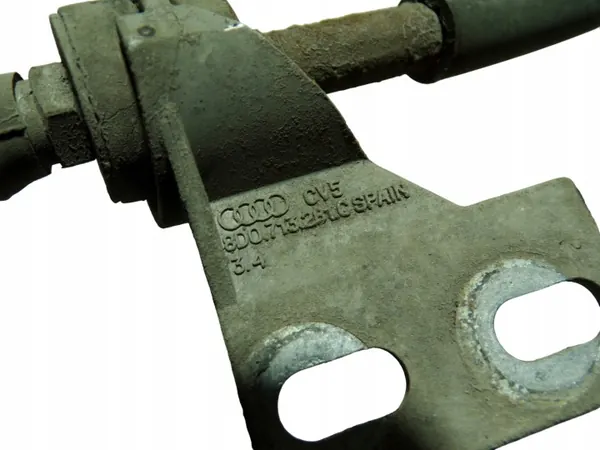 VW Växelmekanism OEM 4B0713041M - Begagnad image 8