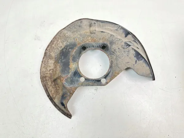 OEM MTL18925 Taka jarrukilpi Nissan Qashqai image 3