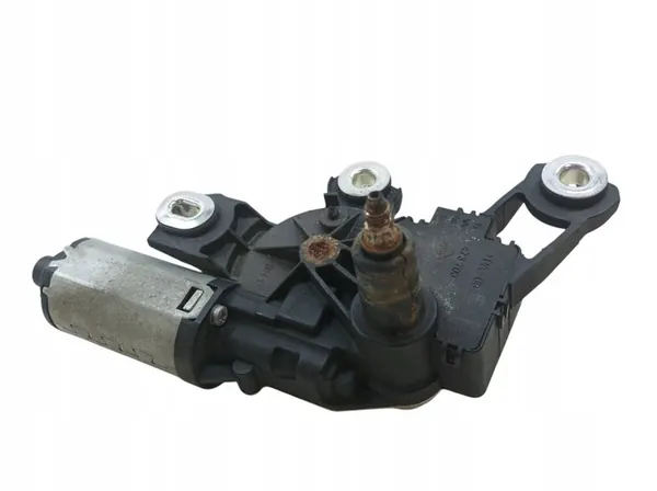 Heckwischermotor Audi Q7 I (2005-2015) 8E9955711D image 4