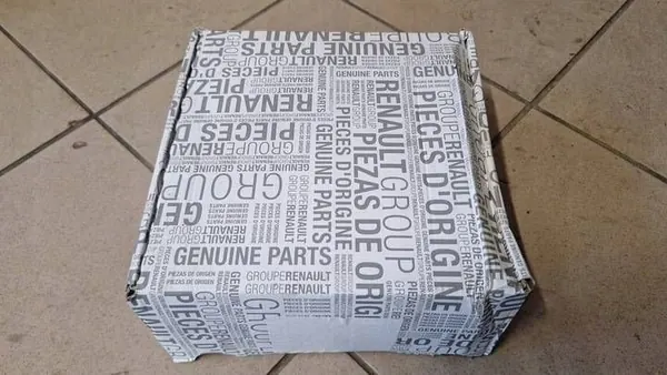 Peräkärkikaapeli OEM 8201566778 Renaultille image 8