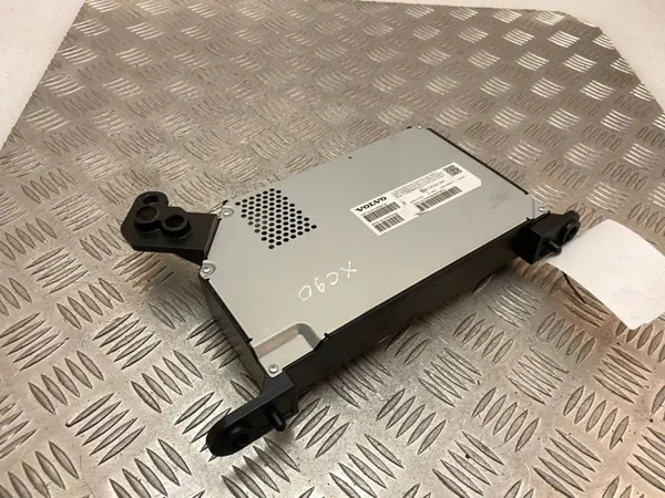 Amplificateur audio Volvo XC90 2018 OEM 31456202AA image 3
