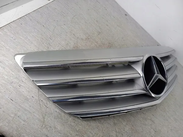 REJILLA MERCEDES-BENZ CLASE B W245 A1698800783 image 5