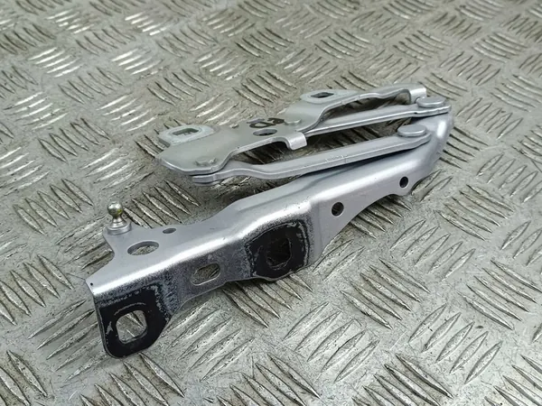 Hastes do capô Jeep Grand Cherokee WL 2022 FOB45186 image 3