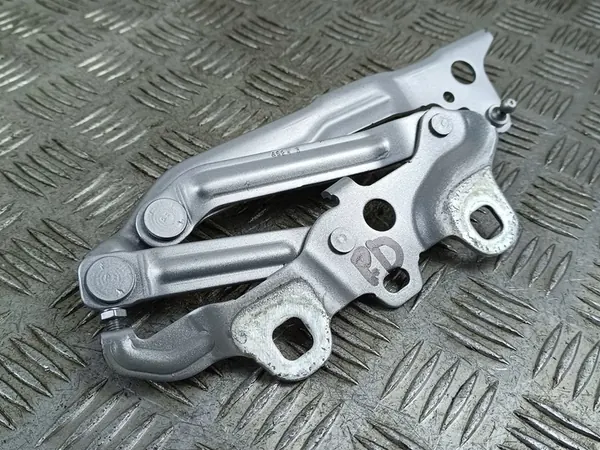 Hastes do capô Jeep Grand Cherokee WL 2022 FOB45186 image 4