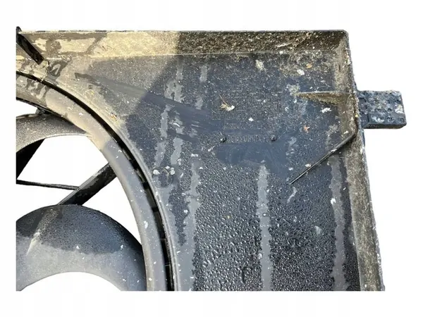 Volvo OE 30645148 Fläkt image 4