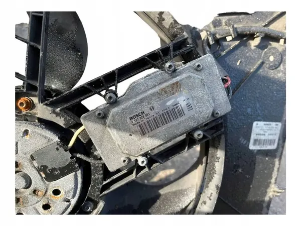 Volvo OE 30645148 Fläkt image 6