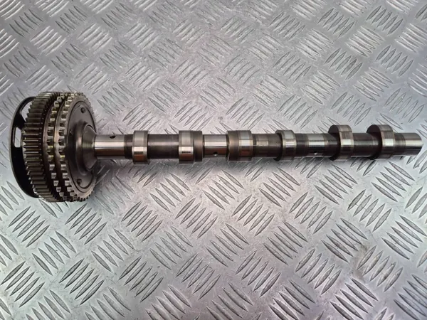 OEM 2720502508 Linker Inlaat-Nokkenas Mercedes 3.5 V6 image 2