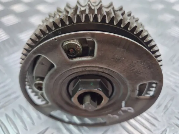 OEM 2720502508 Linker Inlaat-Nokkenas Mercedes 3.5 V6 image 5