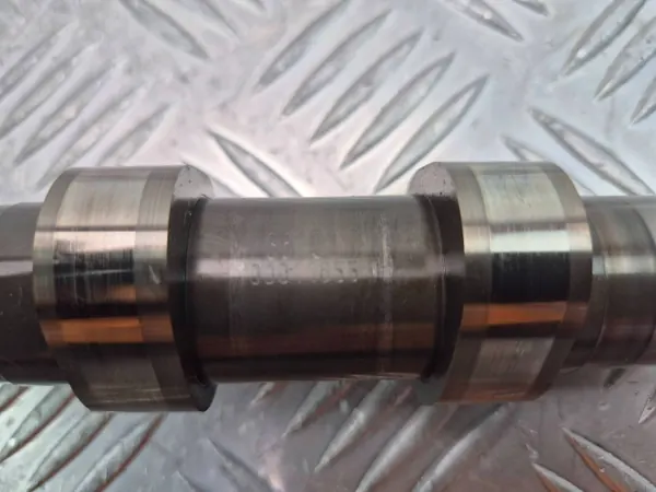OEM 2720502508 Linker Inlaat-Nokkenas Mercedes 3.5 V6 image 6