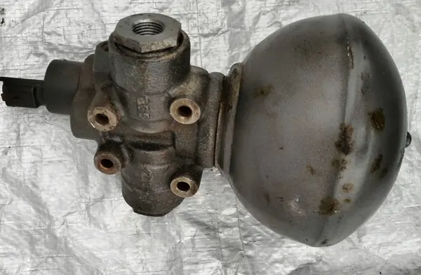 SFERA AMRX12 Framhjulsupphängningsventil - Begagnad Citroen OE image 6