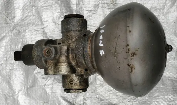 SFERA AMRX12 Framhjulsupphängningsventil - Begagnad Citroen OE image 8