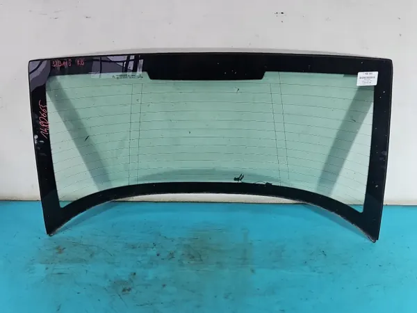 Achterruit OEM IMPRK1480665 voor Citroen C5 II X7 Sedan image 2