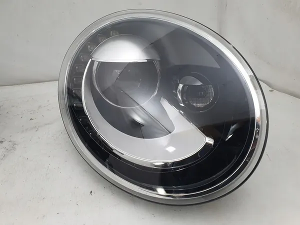 VW Beetle 11-19 Farol Bi Xenon Direito 5C1941032J image 2
