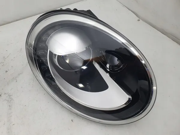 VW Beetle 11-19 Farol Bi Xenon Direito 5C1941032J image 3