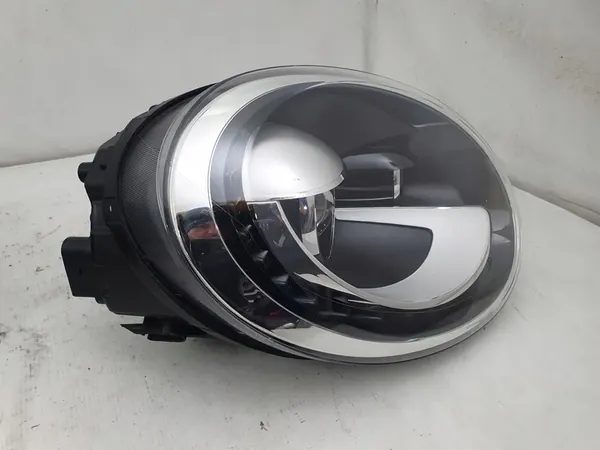 VW Beetle 11-19 Farol Bi Xenon Direito 5C1941032J image 4