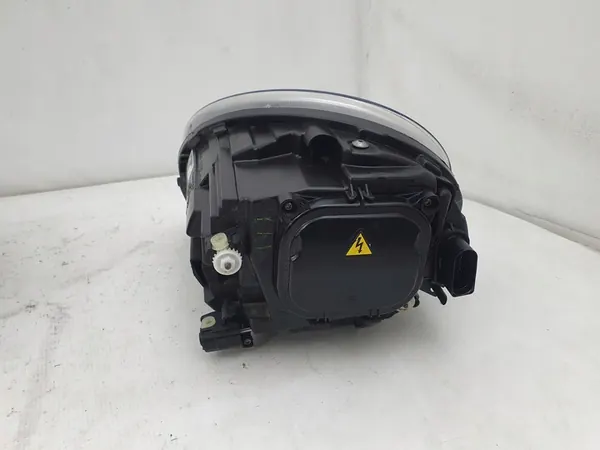 VW Beetle 11-19 Farol Bi Xenon Direito 5C1941032J image 6