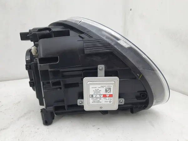 VW Beetle 11-19 Farol Bi Xenon Direito 5C1941032J image 8
