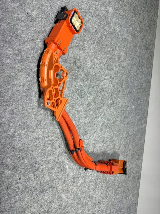 Harness de cableado Tesla Model Y OEM 1624855-50-D image 4