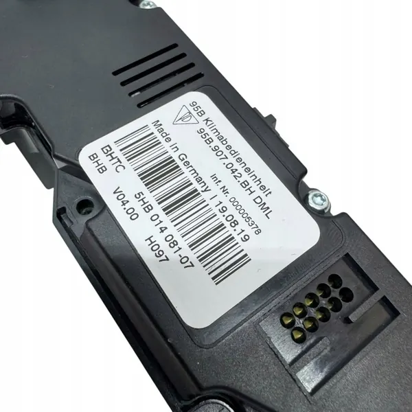 Filtro de Cabine Porsche Macan OEM 95B907042BH image 10