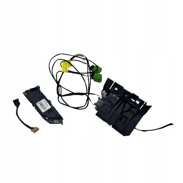 Filtro de Cabine Porsche Macan OEM 95B907042BH image 3