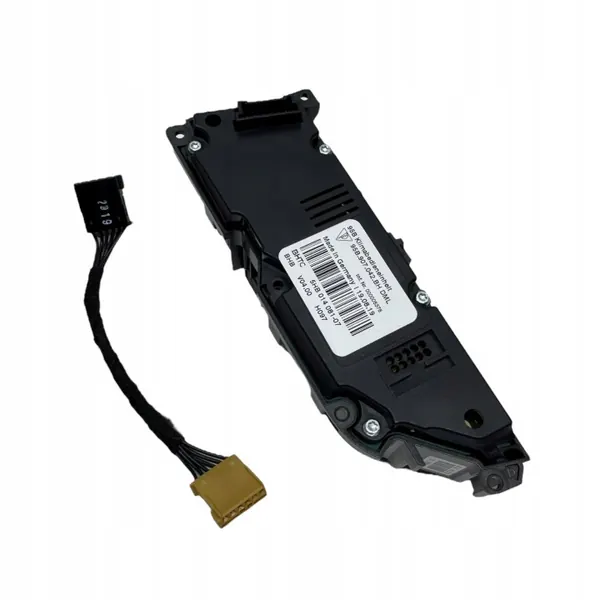 Filtro de Cabine Porsche Macan OEM 95B907042BH image 5