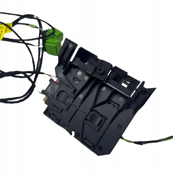 Filtro de Cabine Porsche Macan OEM 95B907042BH image 9