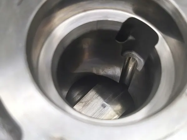 Base de Pompe à Carburant 1.6 THP Citroen image 10