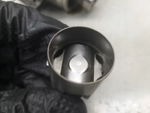 Base de Pompe à Carburant 1.6 THP Citroen image 3