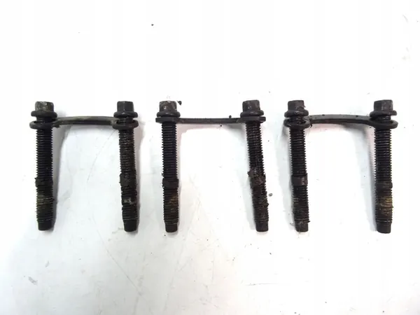 Opel Antara Kardanaxelskruvar OEM Set image 2