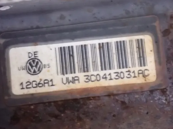OEM 3C0413031AC Linker schokdemper voor VW Passat B6 image 7