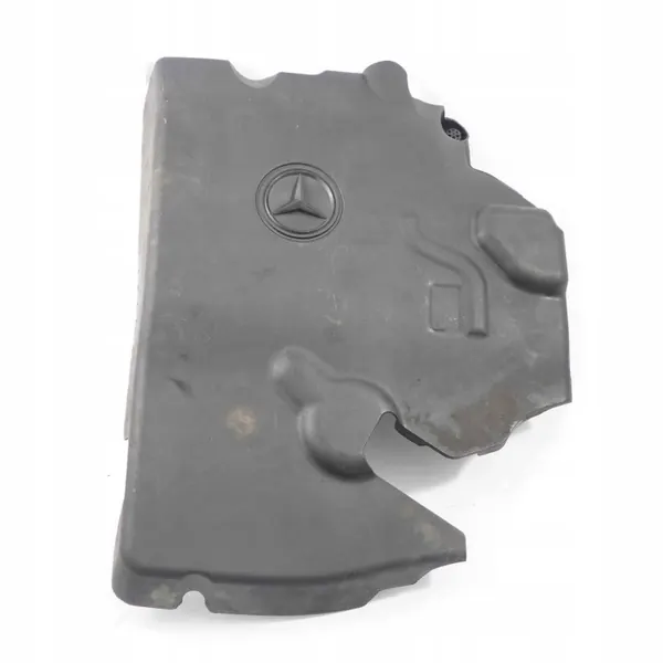 Mercedes Motorafdekking OEM A6510106423 voor W639 W906 image 2