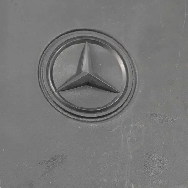 Mercedes Motorafdekking OEM A6510106423 voor W639 W906 image 4
