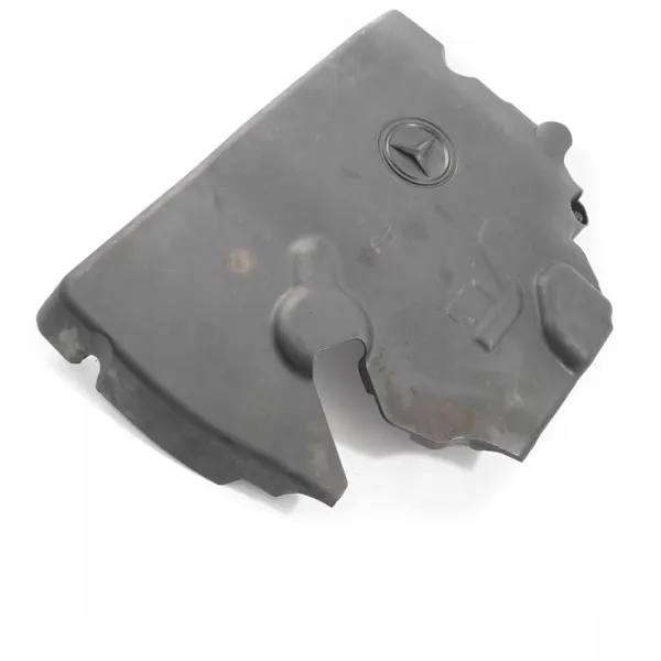 Mercedes Motorafdekking OEM A6510106423 voor W639 W906 image 6