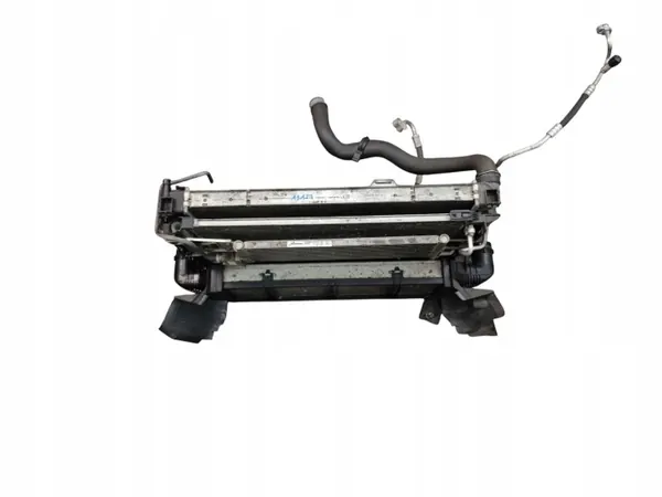 Kit de refrigeración Mercedes-Benz OEM para CLS X218 image 5