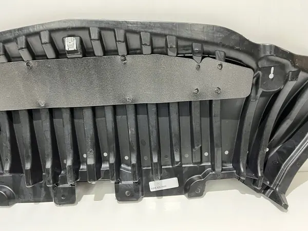 Mercedes-Benz OE A2055200600 främre stötfångare image 3