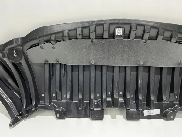 Mercedes-Benz OE A2055200600 främre stötfångare image 4