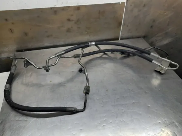Mangueira de direção assistida BMW F10 F11 OEM 679359404 image 2