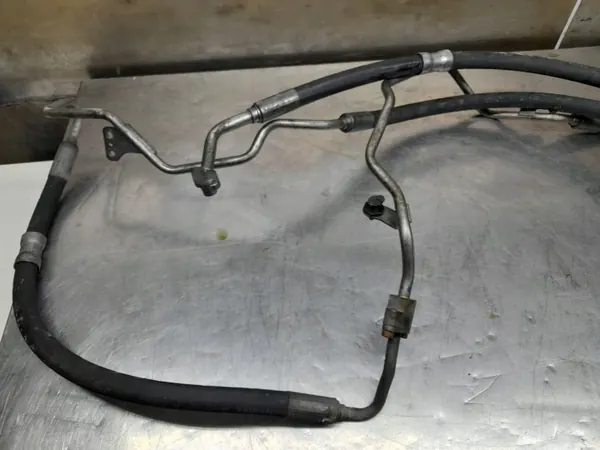 Mangueira de direção assistida BMW F10 F11 OEM 679359404 image 3