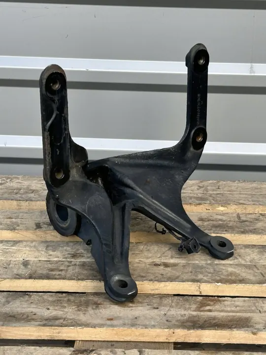 Mercedes Actros MP4 hytthållare OEM A9603179709 image 2