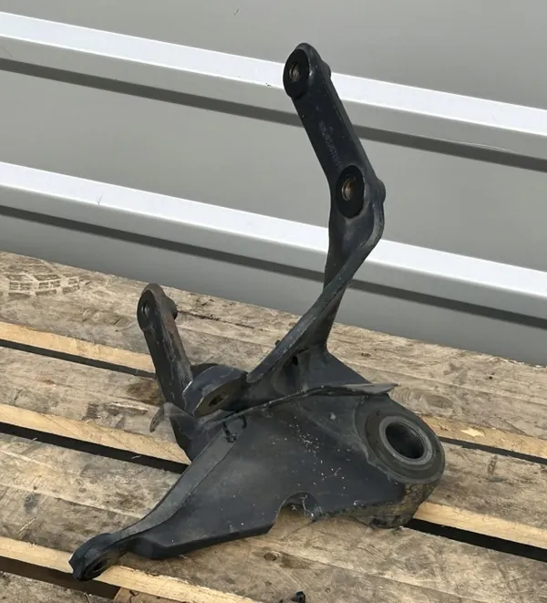 Mercedes Actros MP4 hytthållare OEM A9603179709 image 4