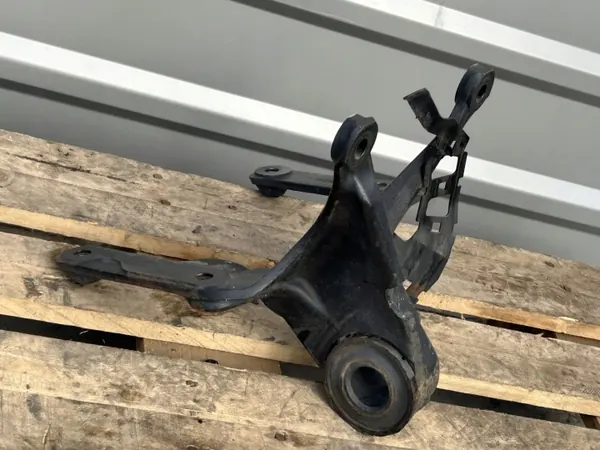 Mercedes Actros MP4 hytthållare OEM A9603179709 image 5