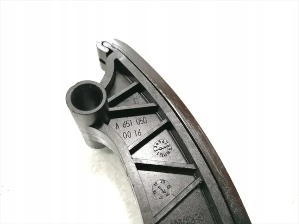 Glissière de chaîne de distribution Mercedes-Benz OEM A6510500016 image 3