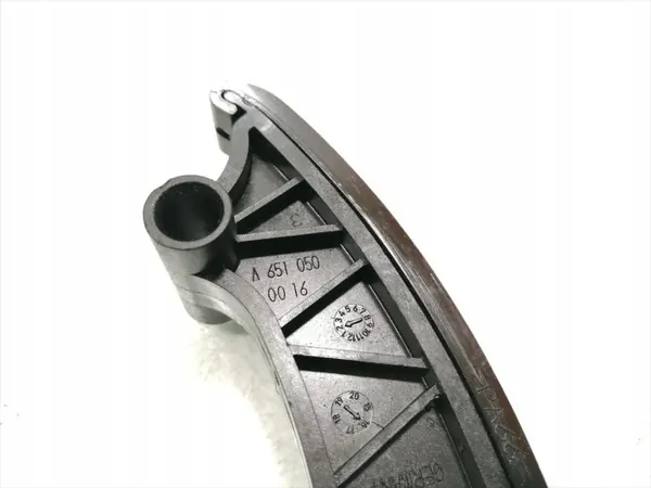 Glissière de chaîne de distribution Mercedes-Benz OEM A6510500016 image 6