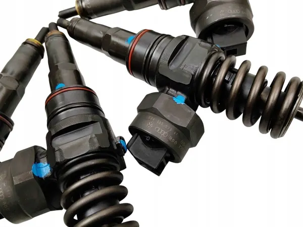 Kit Pompe Essuie-Glace OEM 038130073AC VAG image 3